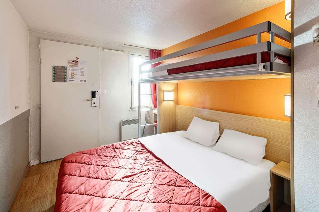Premiere Classe Poitiers Futuroscope - Chasseneuil Zimmer foto
