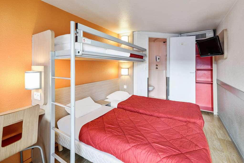 Premiere Classe Poitiers Futuroscope - Chasseneuil Zimmer foto