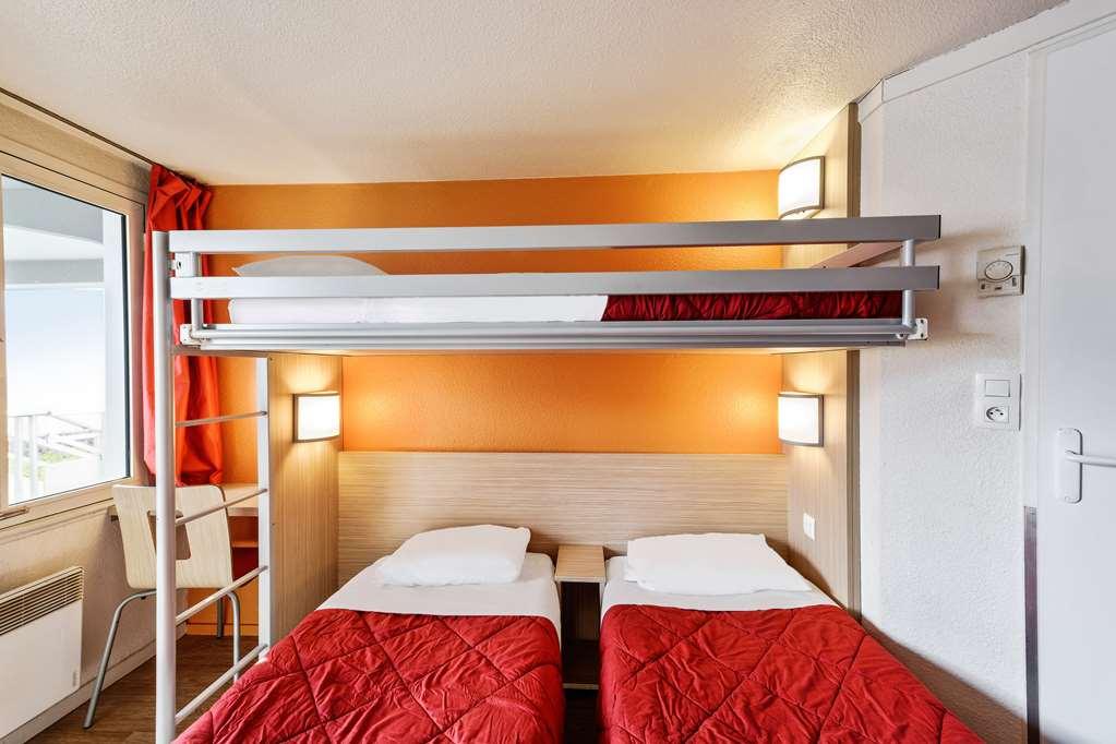 Premiere Classe Poitiers Futuroscope - Chasseneuil Zimmer foto
