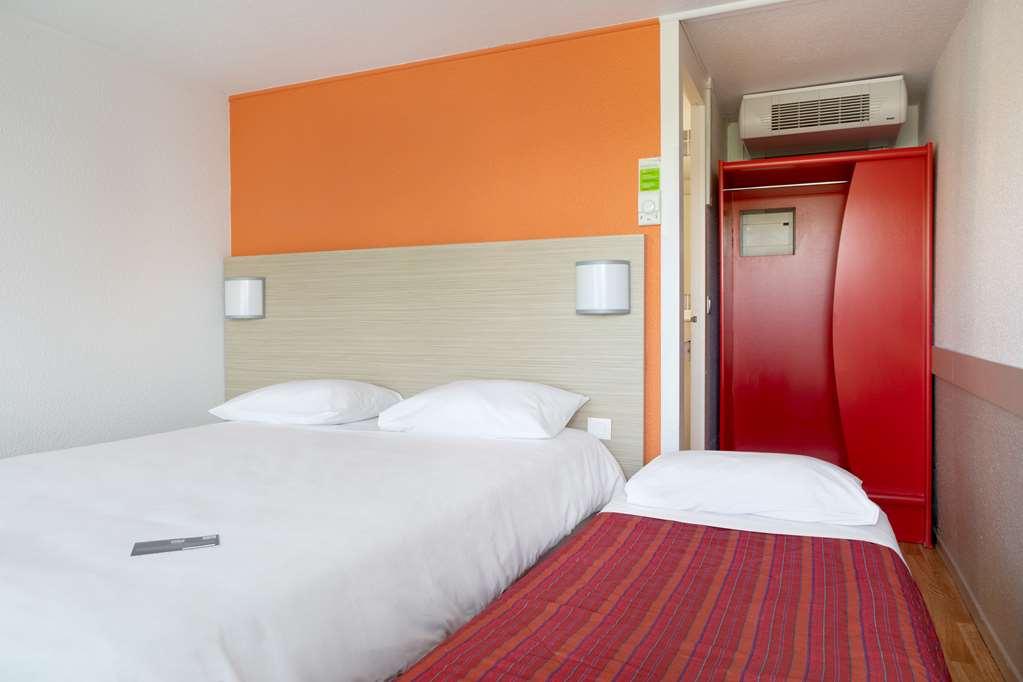 Premiere Classe Poitiers Futuroscope - Chasseneuil Zimmer foto