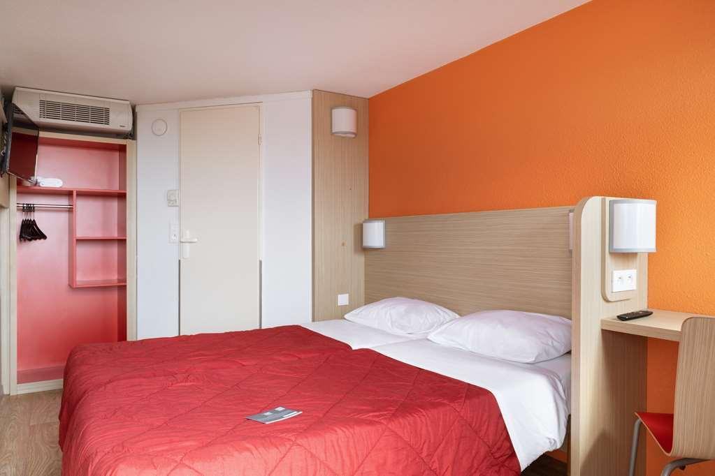 Premiere Classe Poitiers Futuroscope - Chasseneuil Zimmer foto