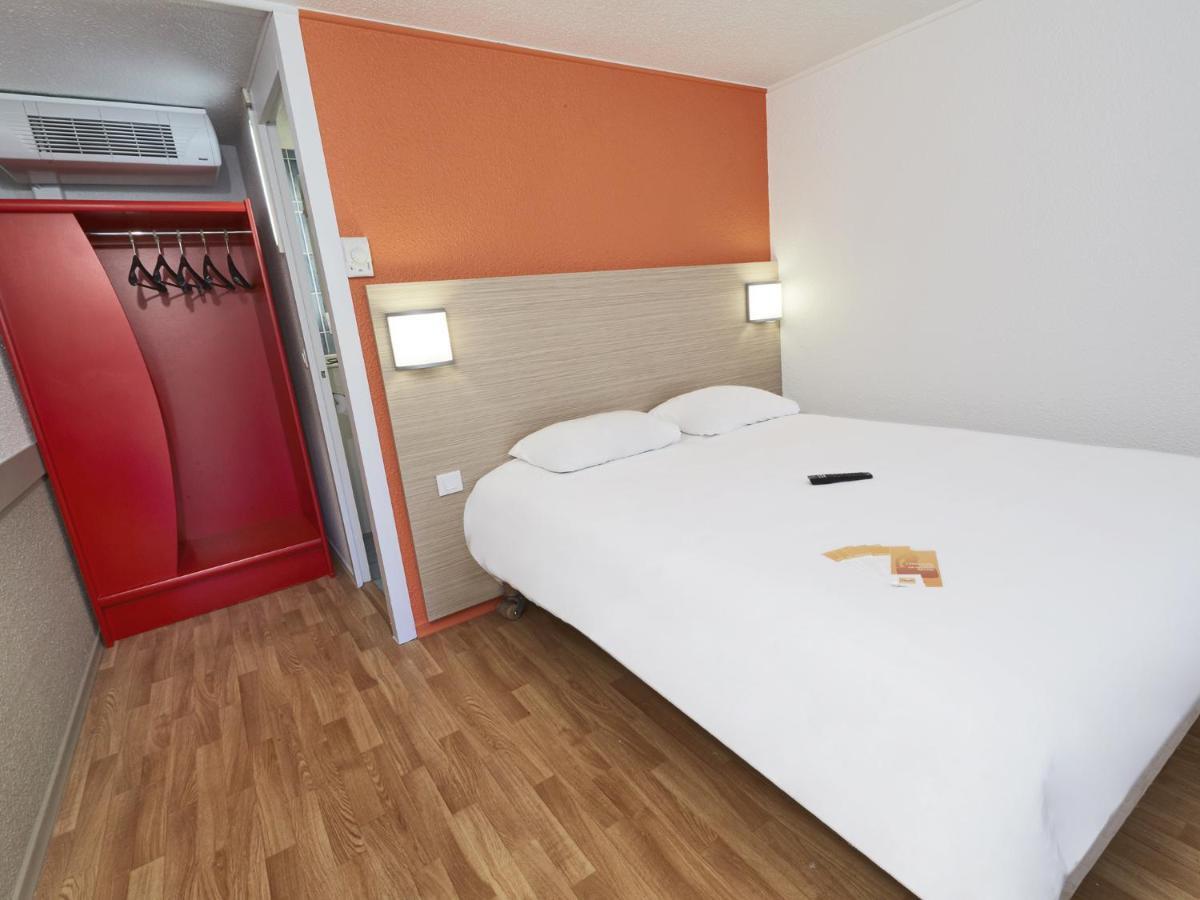 Premiere Classe Poitiers Futuroscope - Chasseneuil Zimmer foto